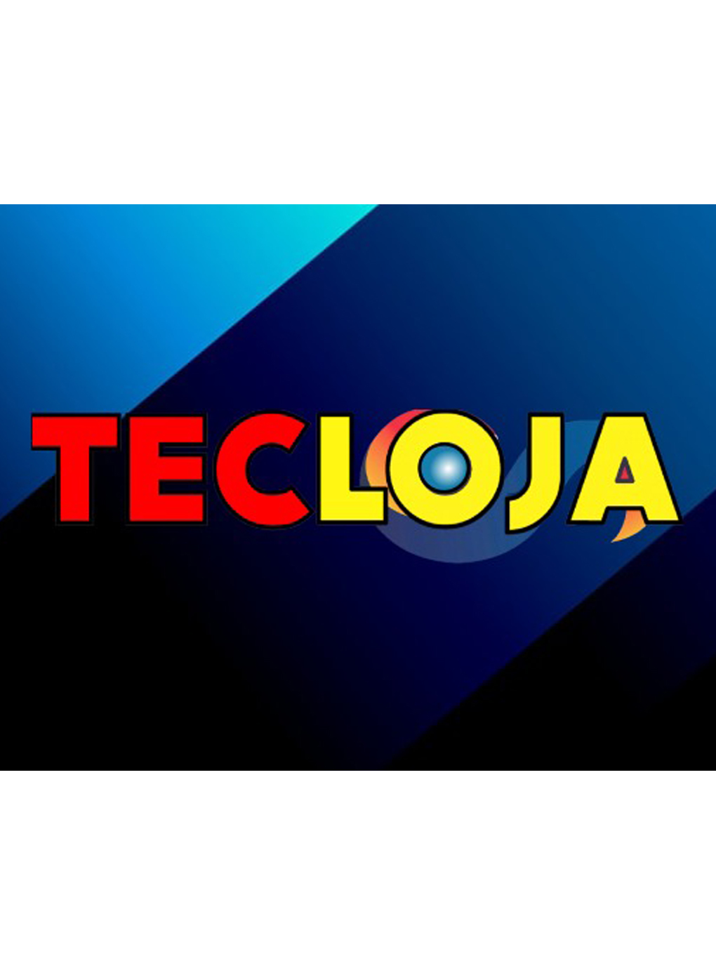 Tec Loja Informática